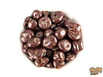 Raisins au chocolat noir 2