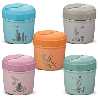 Spirit TEMP LunchJar™ 0.5 L - Mixed Colors