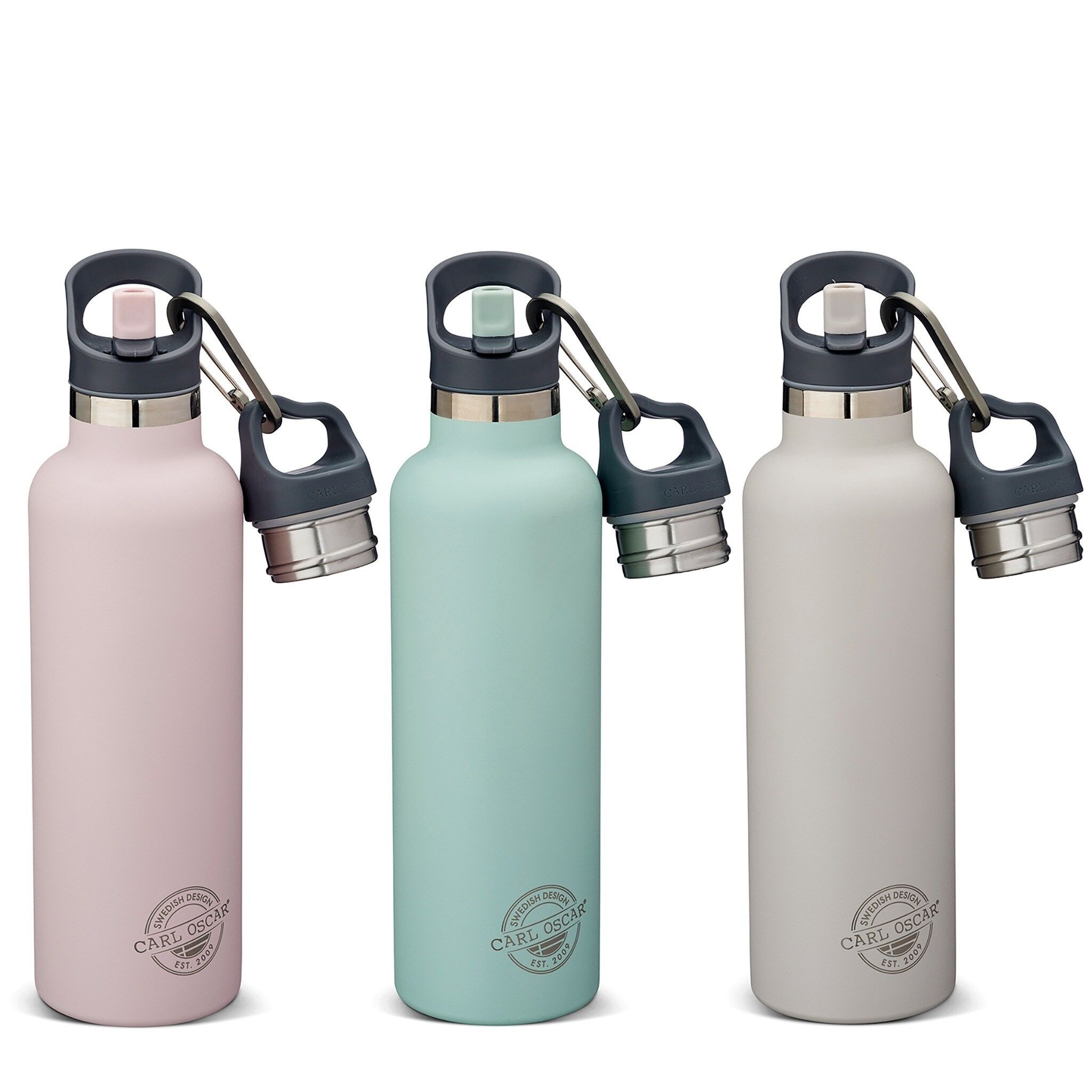 TEMPflask™ 0,7 L - Colori misti