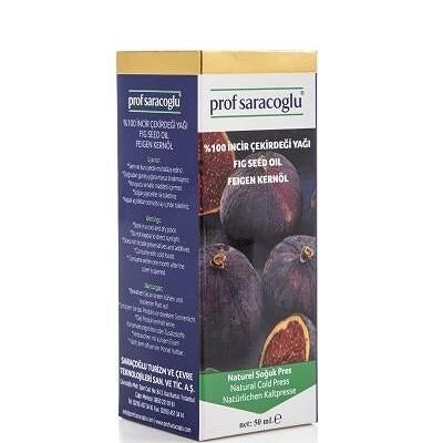 Fig Seed Oil