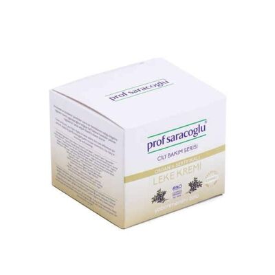 Anti Blemish Cream 50mL