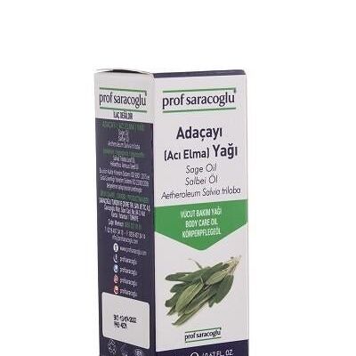 Sage Oil 20mL