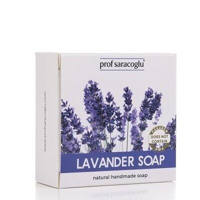 Handmade Lavander Soap