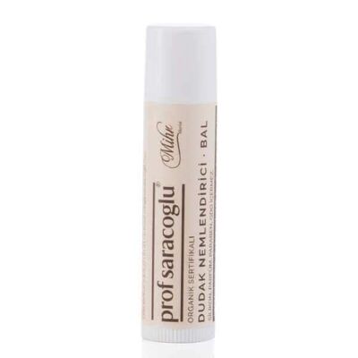 Mihr Series Lip Balm with Honey 5mL