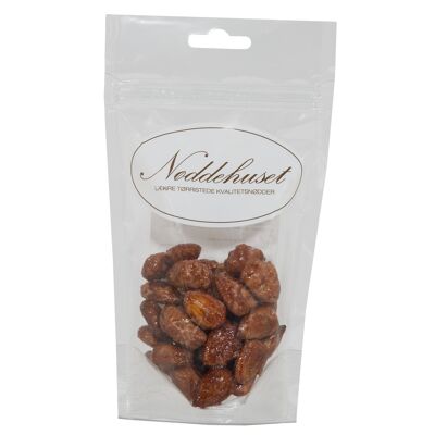 Candied almonds