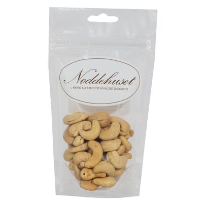 Dry roasted salted cashew