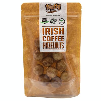 Irish Coffee Hazelnuts