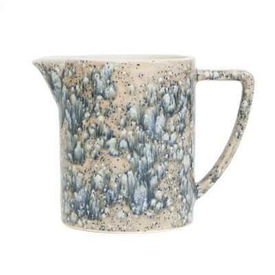 Ceramic Dovedale Custard Jug - Dolomite Grey