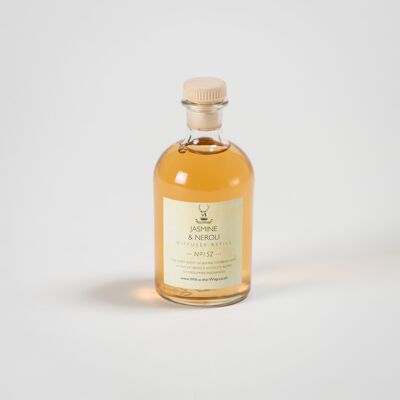 Jasmine & Neroli Diffuser Refill No 152