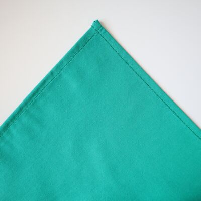 Table runner - Green