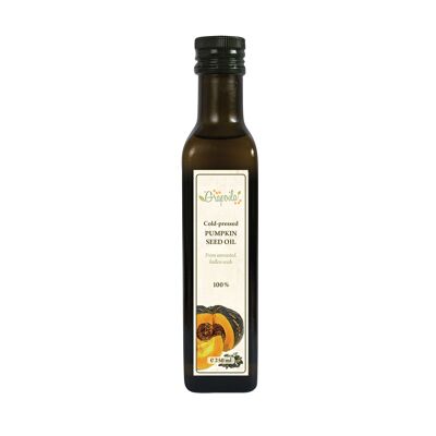 Grapoila Pumpkin Seed Oil 21,7x4,6x4,6 cm