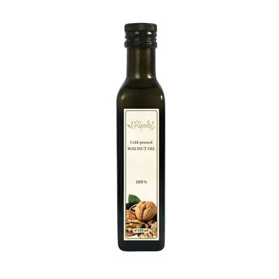 Grapoila Walnut Oil21,7x4,6x4,6 cm