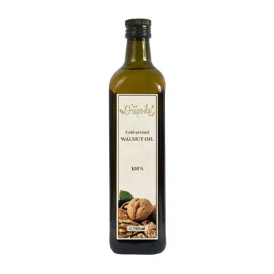 Grapoila Walnut Oil 28x6x6 cm