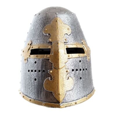Casque de Templier historique - ST938