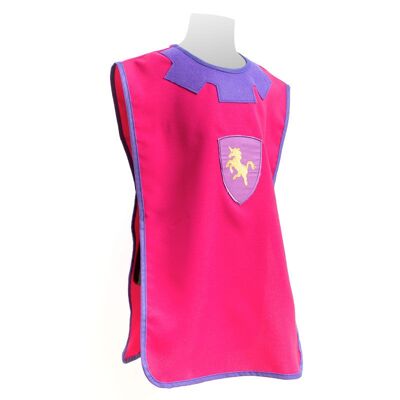 PINK KAMELOT TUNIC - ST819, ST820, ST821