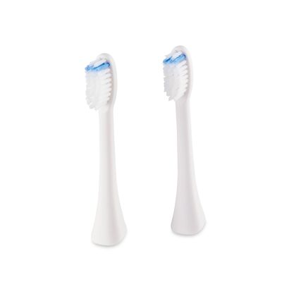 AFL Sonic Toothbrush Head - White