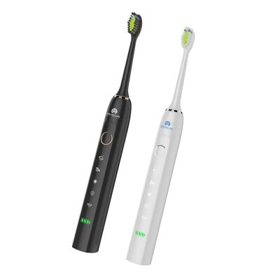 AFL Sonic Toothbrush - White