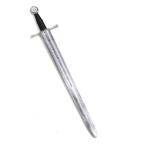 ESPADA PLASTICO HISTORIK TEMPLARIA - ST067