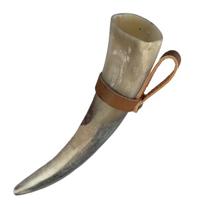 DRINKING HORN - 15/20 CL ST499