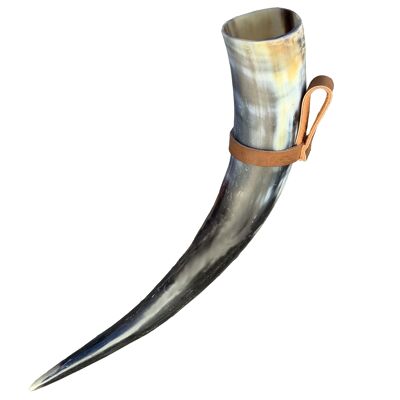 DRINKING HORN - 30/35 CL ST500