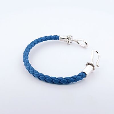 Bracelet Marine Bleu Marine