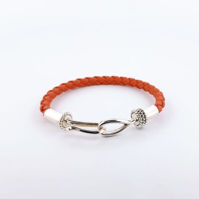 Bracelet Marine Orange