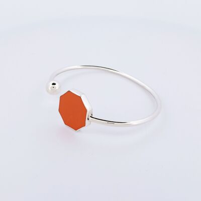 Bracelet Flo Orange