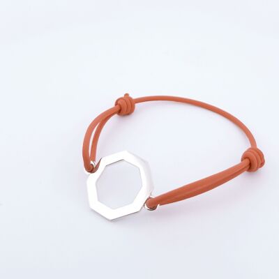 Bracelet Diego Orange