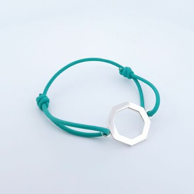 Bracelet Diego Turquoise