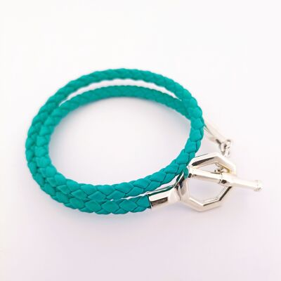 Bracelet Raphaelle Turquoise