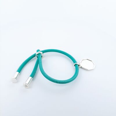 Bracelet Félicité Turquoise