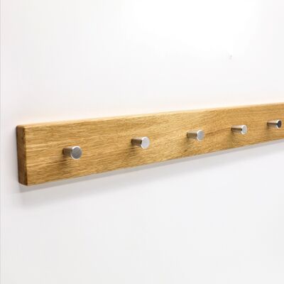 VESTAS coat rack - oak