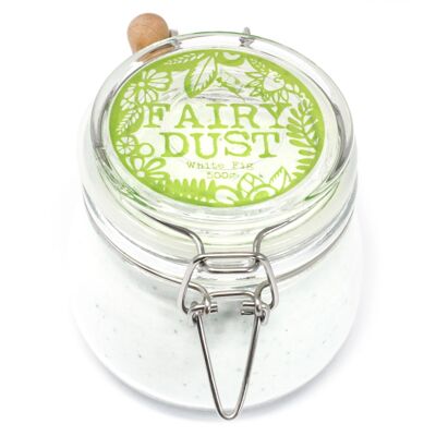 ACFD-05 Fairy Dust 500g - Figue Blanche - Paquet de 3