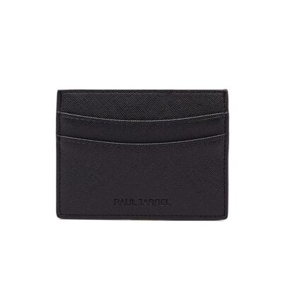 Black card holder