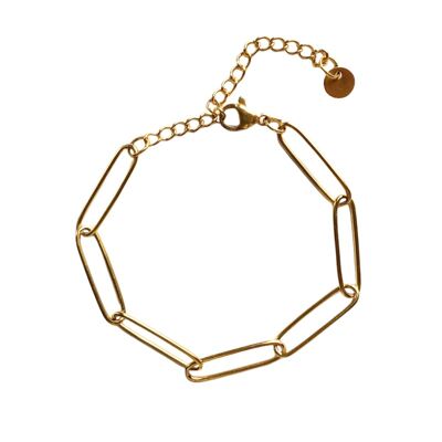 Victoria bracelet gold