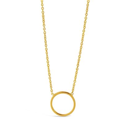 Collier Rond