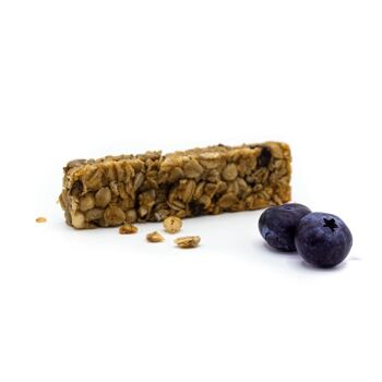Barre cereales bio myrtilles & noisettes 2