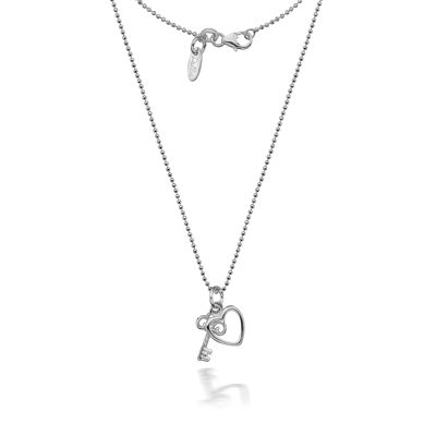 Key To My Heart Necklace