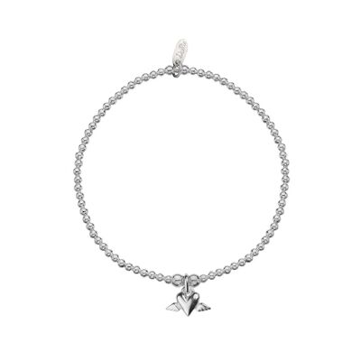 Pulsera Alas De Amor