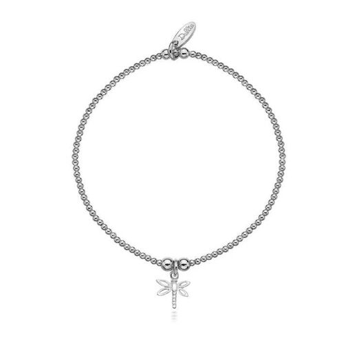 Teenie Lexie Dragonfly Bracelet