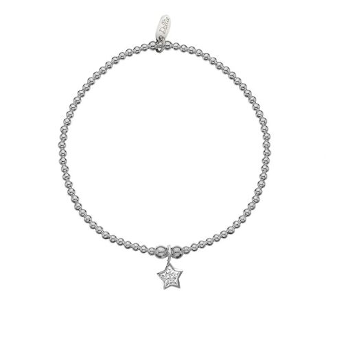 Star Sparkle Bracelet