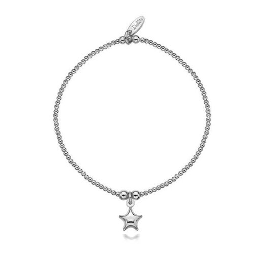 Teenie Astra Star Bracelet