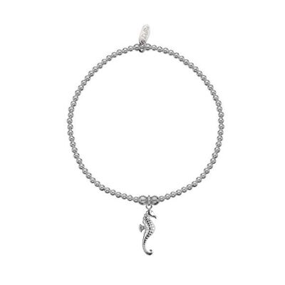 Seahorse Bracelet