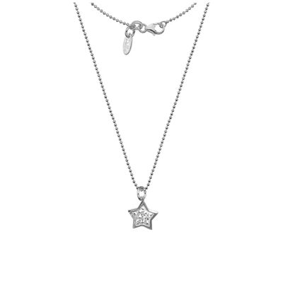 Star Sparkle Necklace