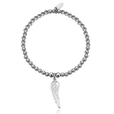 Bracelet Aile d'Ange Espoir