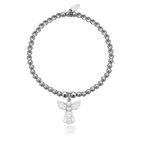 Orla Twinkle Angel Bracelet