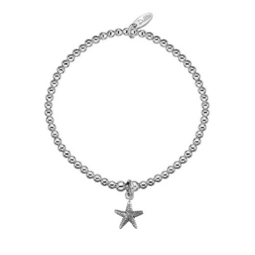 Mini Starfish Bracelet