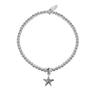 Pulsera Mini Estrella de Mar