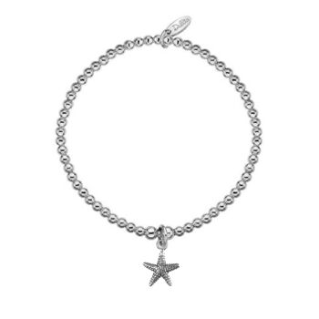 Bracelet Mini Étoile de Mer 2