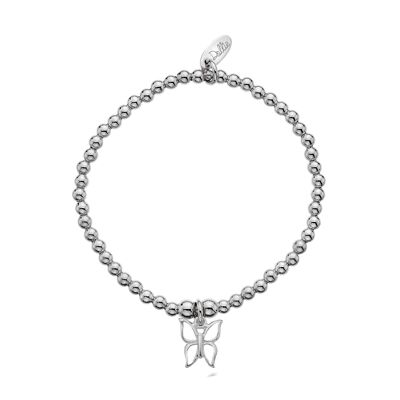 Bracelet Papillon Little Dollie